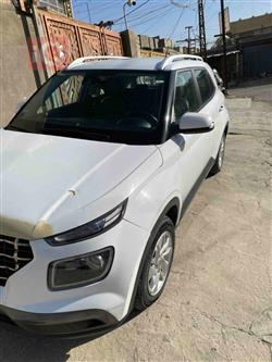 هيونداي فينو